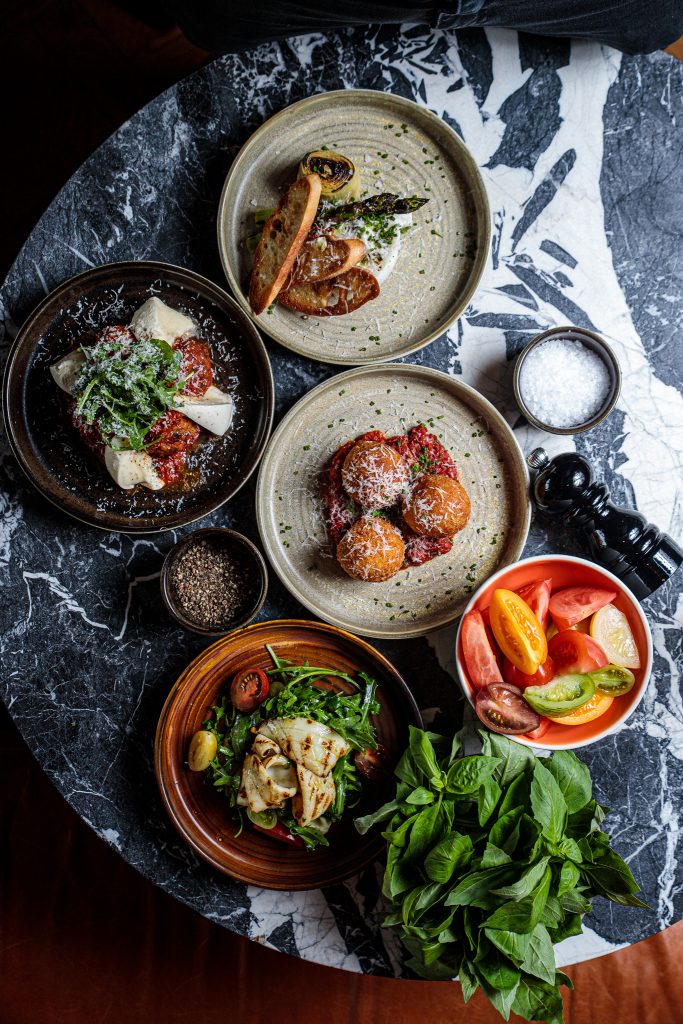 Outdoor Dining Dublin Restaurants Ranelagh Brunch Ranelagh Rooftop Bar Dublin The Devlin